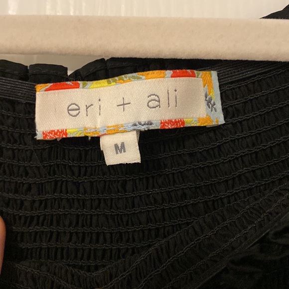 NWOT Anthro Vettora Top - Picture 8 of 8